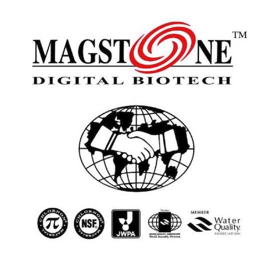 Magstone